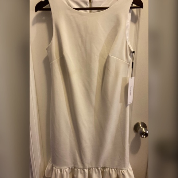 Calvin Klein Dress Size 6 NEW with tags - Picture 2 of 12